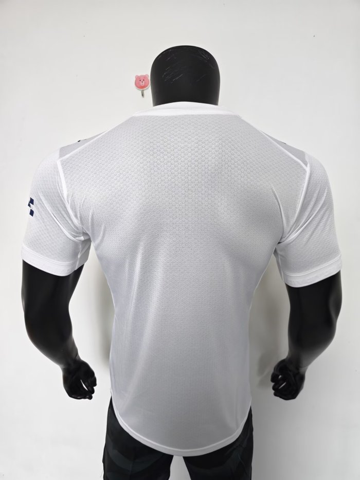 26-27 Manchester City Special Edition Player Version Soccer Jersey