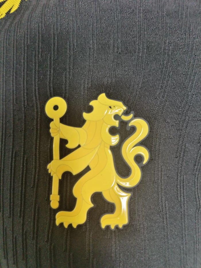26-27 Chelsea Away Leaked Edition Player Version Soccer Jersey