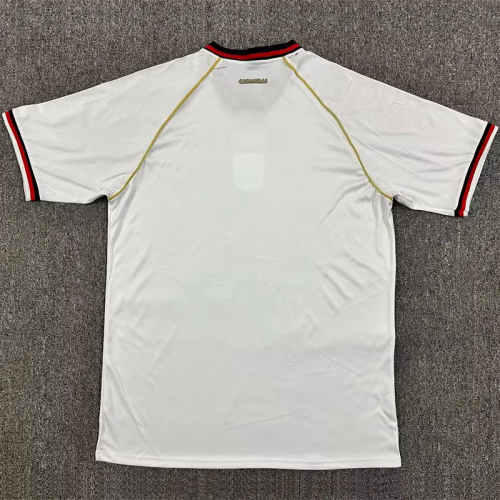 2026 Panama Away Fans Soccer Jersey
