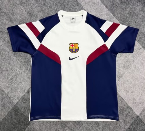 26-27 Barcelona Short sleeves Loose And Thickened Hoody