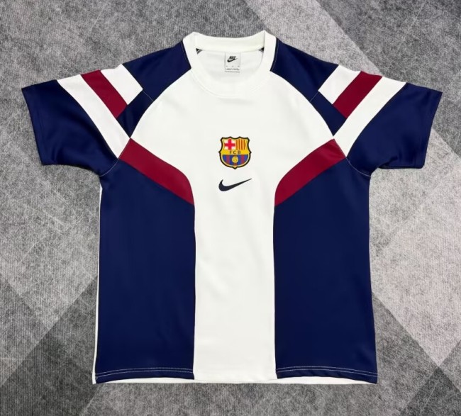 26-27 Barcelona Short sleeves Loose And Thickened Hoody