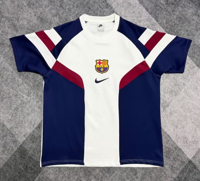 26-27 Barcelona Short sleeves Loose And Thickened Hoody