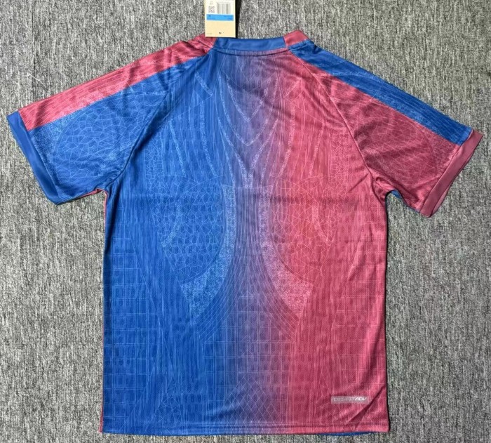 26-27 Barcelona Special Edition Training shirts