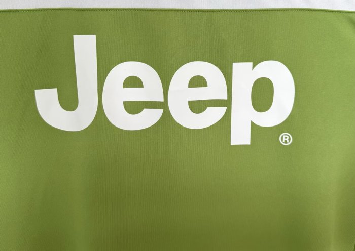 2017-2018 Juventus Third Retro Soccer Jersey
