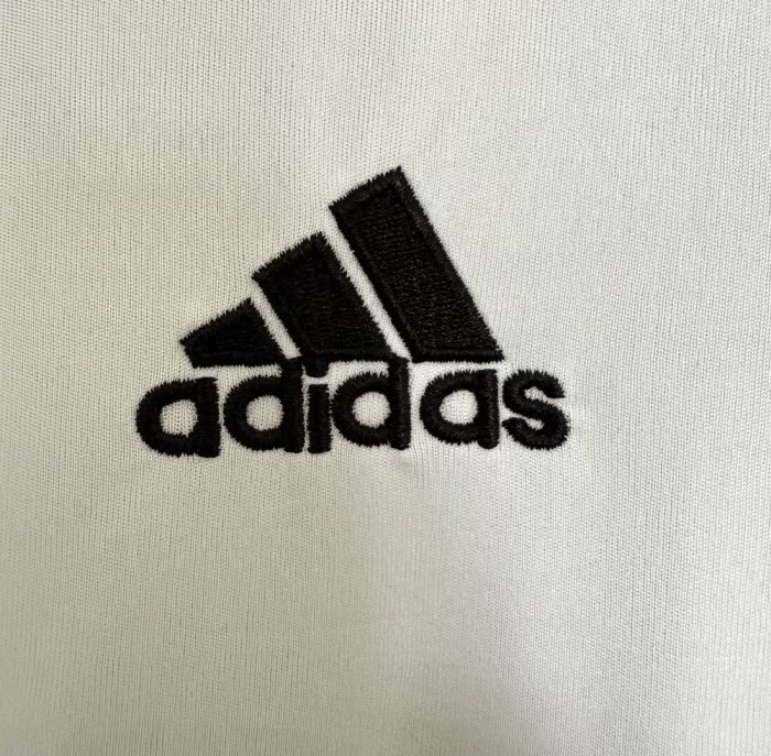 2017-2018 Juventus Third Retro Soccer Jersey