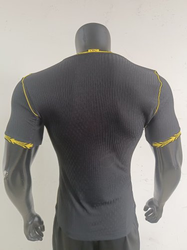 26-27 Chelsea Away Leaked Edition Player Version Soccer Jersey