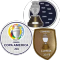 2021 COPA AMERICA