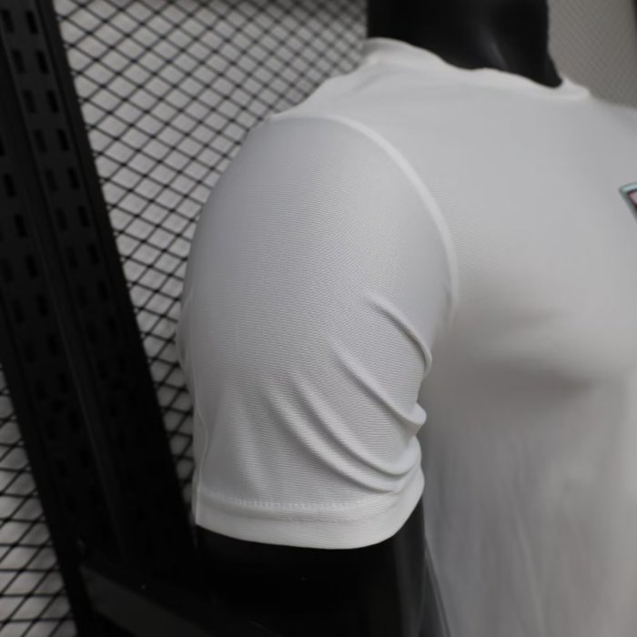 26-27 West Ham White Special Edition Player Version Soccer Jersey