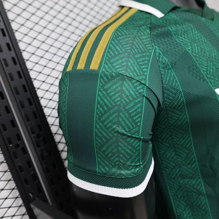 2026 South Africa Away Player Version Soccer Jersey