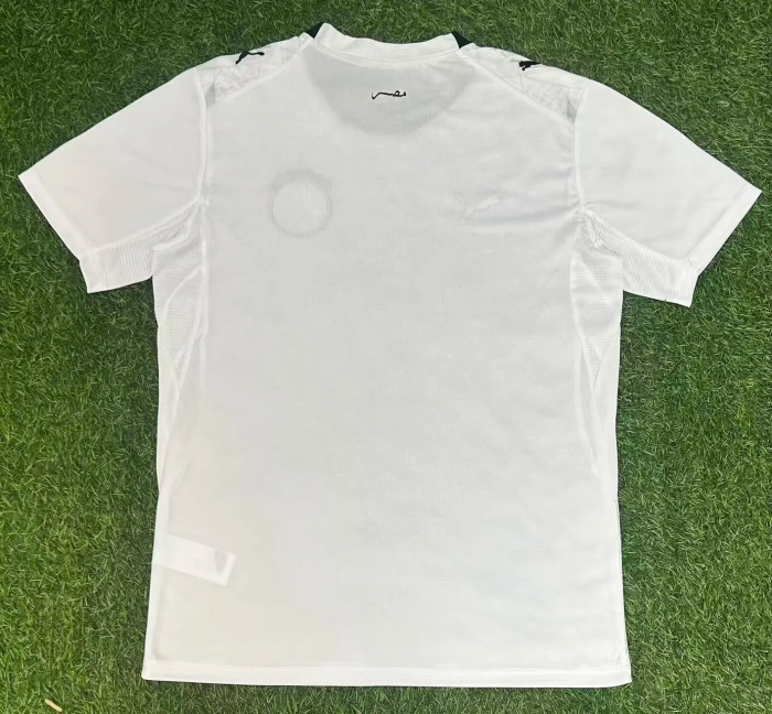 2026 Egypt Away Fans Soccer Jersey
