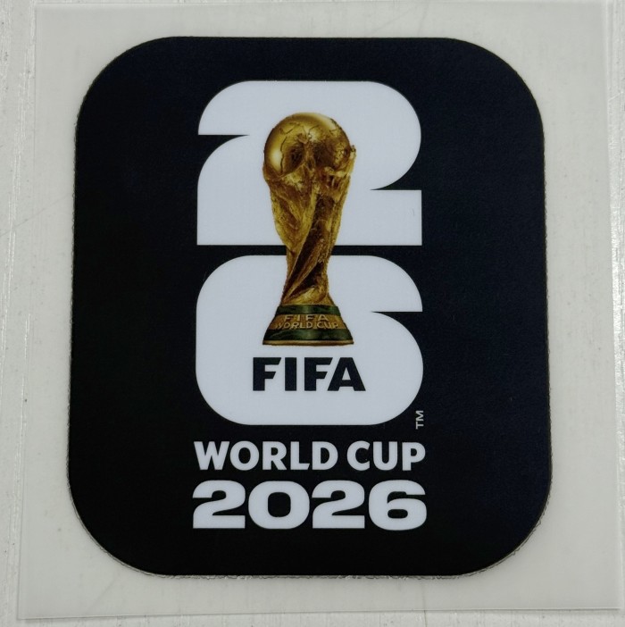 2026 World Cup Colombia Home Kids Soccer Jersey