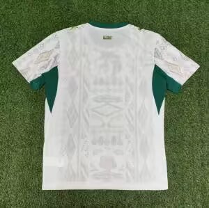 2026 Senegal Home Fans Soccer Jersey