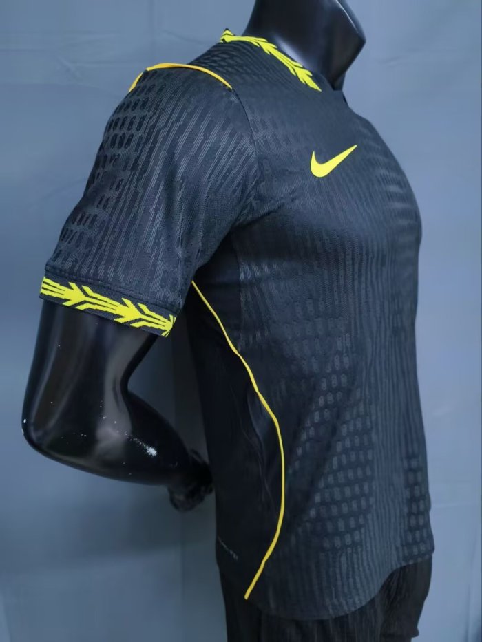 26-27 Chelsea Away Leaked Edition Player Version Soccer Jersey
