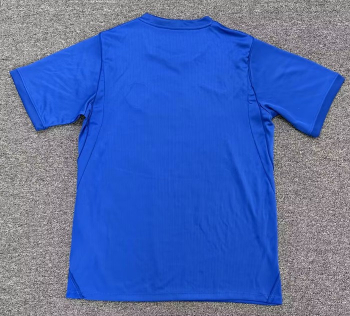 2026 Slovenia Home Fans Soccer Jersey