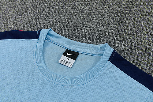 26-27 England High Quality Training Short Suit