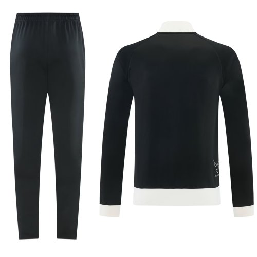26-27 Juventus High Quality Jacket Tracksuit