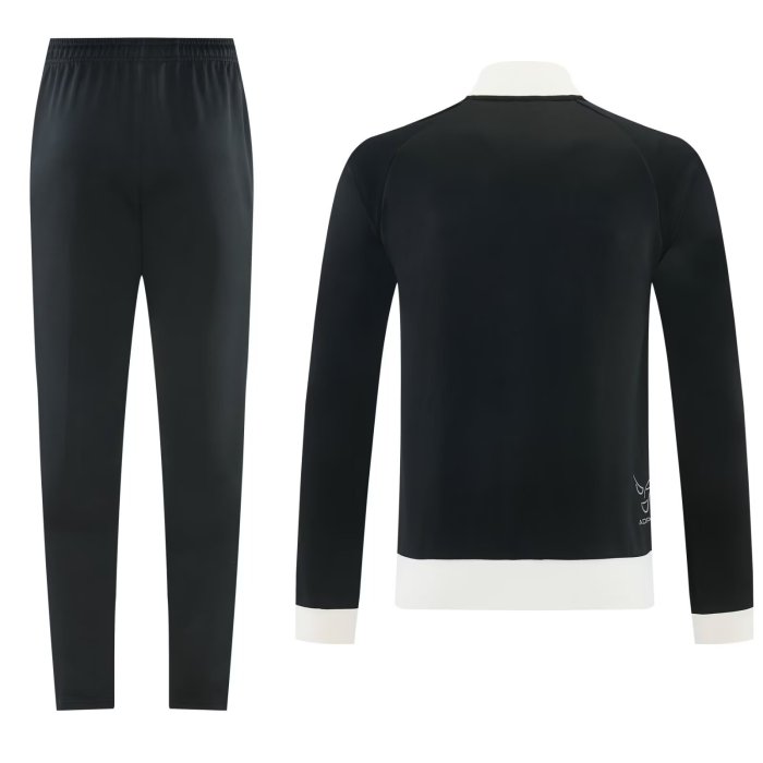 26-27 Juventus High Quality Jacket Tracksuit