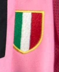 1997-1998 Juventus Away Retro Soccer Jersey