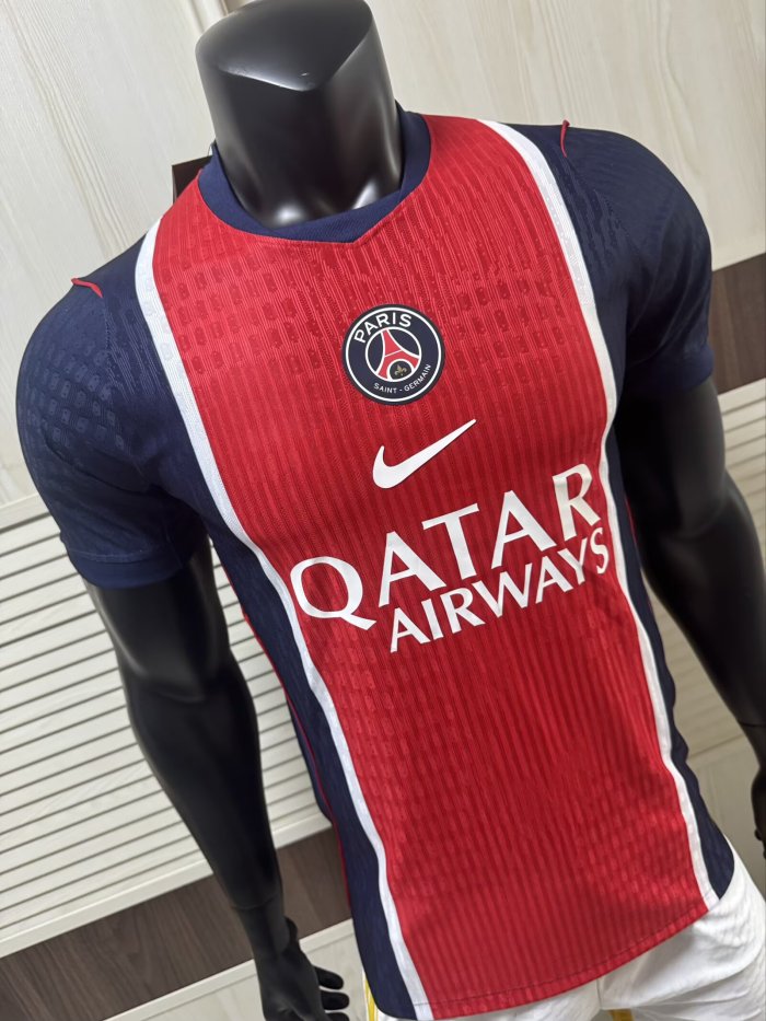 26-27 Paris Saint-Germain Special Edition Player Version Soccer Jersey