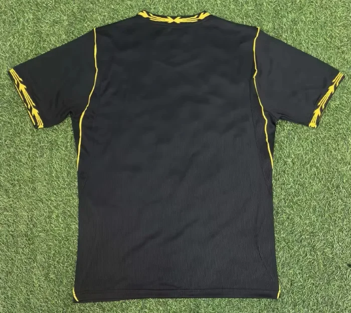 26-27 Chelsea Leaked Edition Away Fans Soccer Jersey