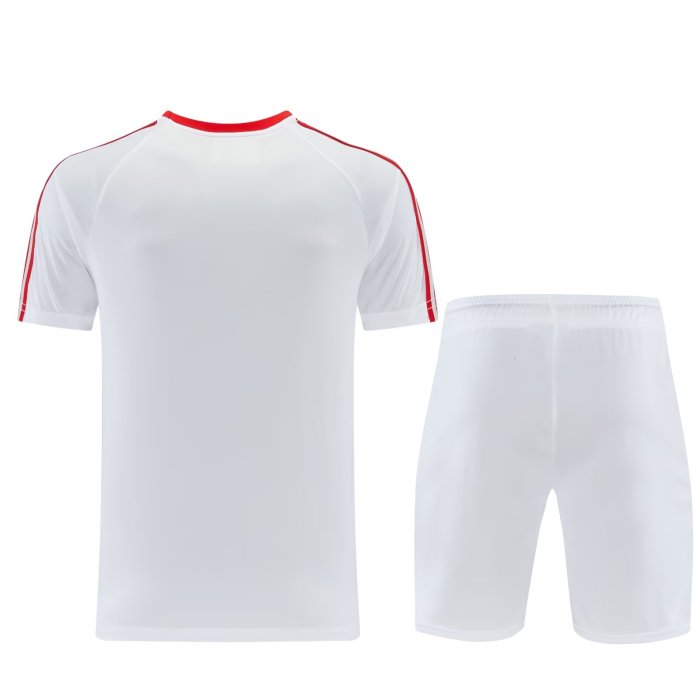 26-27  LIV High Quality Training Short Suit