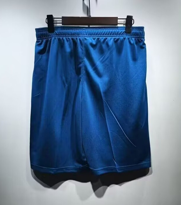 2008-2009 Manchester United Away Retro Shorts Pants