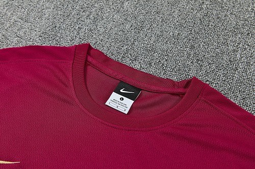 26-27 Barcelona High Quality Training Short Suit