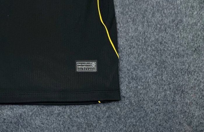 26-27 Chelsea Leaked Edition Away Fans Soccer Jersey