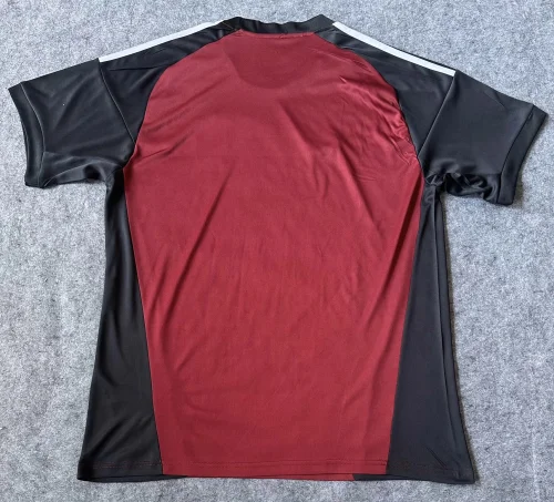 26-27 Spain Red Special Edition Training shirts