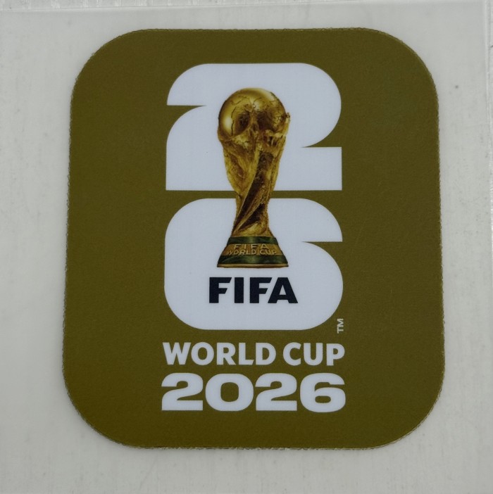 2026 World Cup Spain Away X-Dellafuente Fans Soccer Jersey
