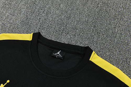 26-27 Brazil High Quality Training Short Suit