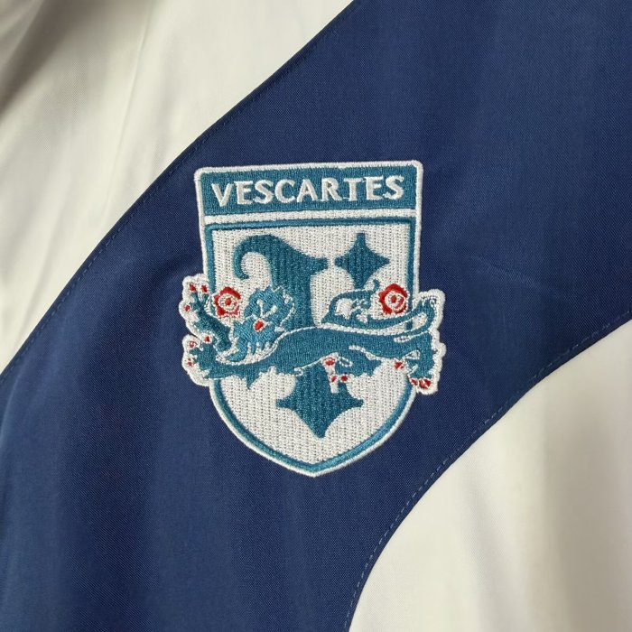 2026 NK Retro Windbreaker