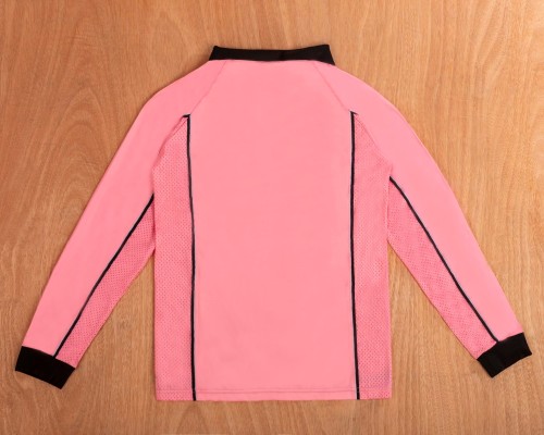 1997-1998 Juventus Away Retro Long Sleeve Soccer Jersey