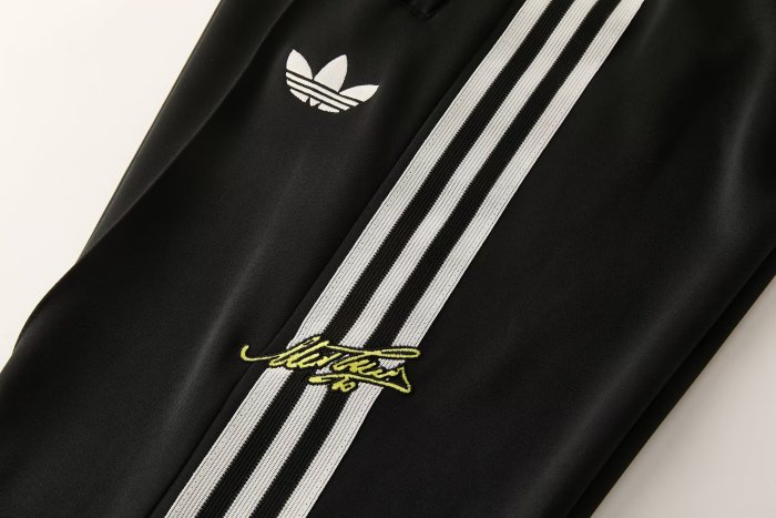 26-27 Juventus High Quality Jacket Tracksuit