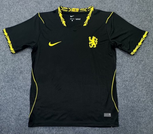 26-27 Chelsea Leaked Edition Away Fans Soccer Jersey