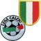 L CALCIO +Shield (意甲9798+盾左标)