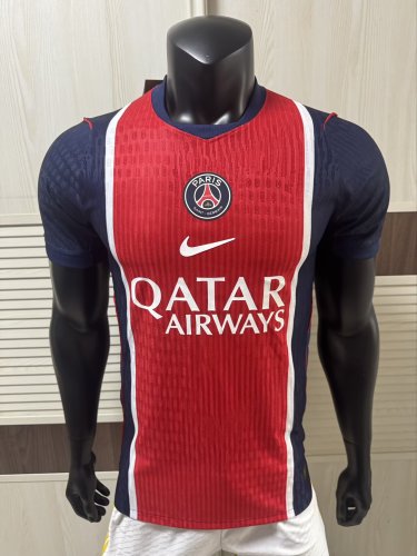 26-27 Paris Saint-Germain Special Edition Player Version Soccer Jersey