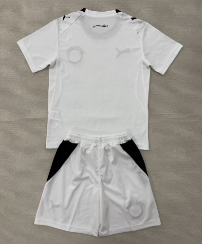 2026 Egypt Away Adult Suit