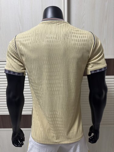26-27 Barcelona Special Edition Player Version Soccer Jersey