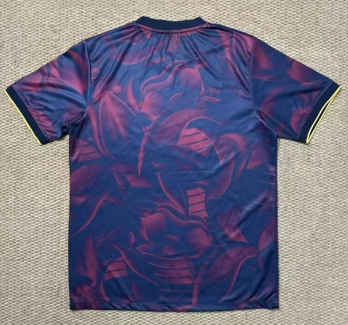 26-27 Barcelona Special Edition Fans Soccer Jersey