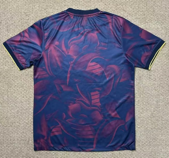 26-27 Barcelona Special Edition Fans Soccer Jersey