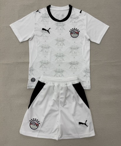 2026 Egypt Away Adult Suit