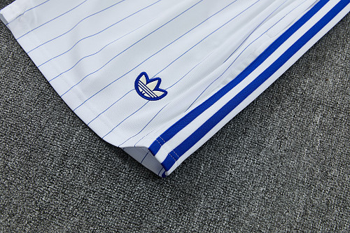 26-27 Chelsea High Quality Tank Top And Shorts Suit