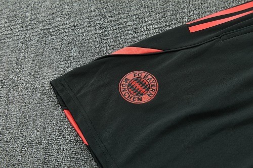 26-27 Bayern High Quality Training Short Suit
