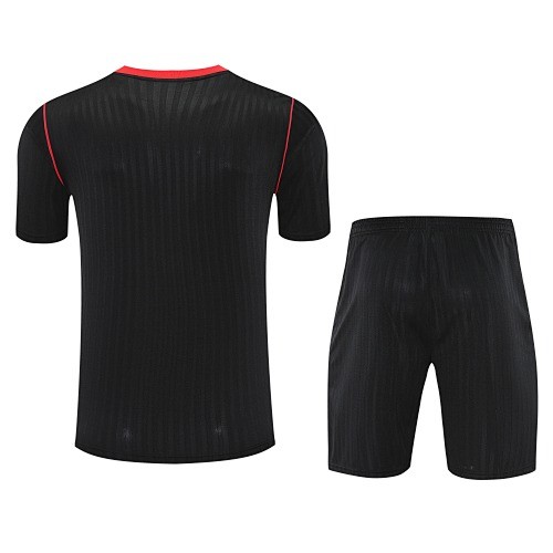 26-27 Manchester United High Quality Training Short Suit