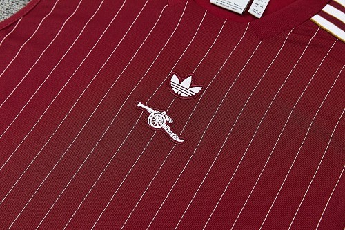 26-27 Arsenal High Quality Tank Top And Shorts Suit