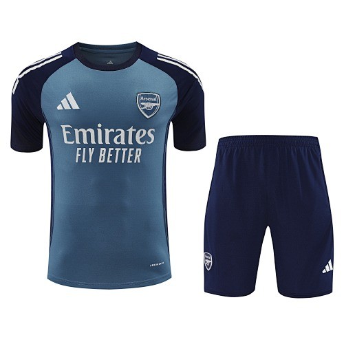 26-27 Arsenal High Quality Training Short Suit