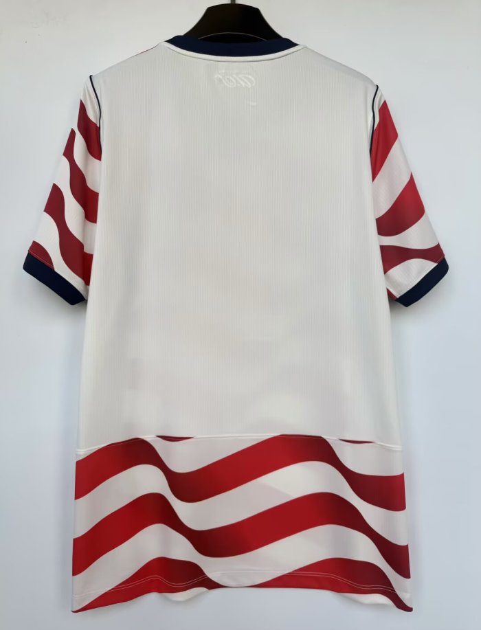 2026 World Cup USA Home Fans Soccer Jersey 1:1 Thai Quality