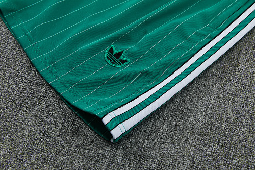 26-27 LIV High Quality Tank Top And Shorts Suit