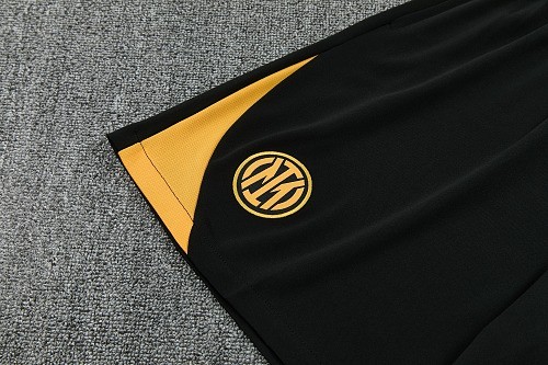 26-27 Inter Milan High Quality Training Short Suit
